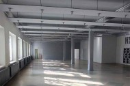 Нежилой фонд офис + склад Аренда