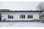 Жилой фонд дома Аренда