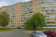 Жилой фонд 3-х комнатные Аренда