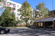 Жилой фонд 2-х комнатные Продажа