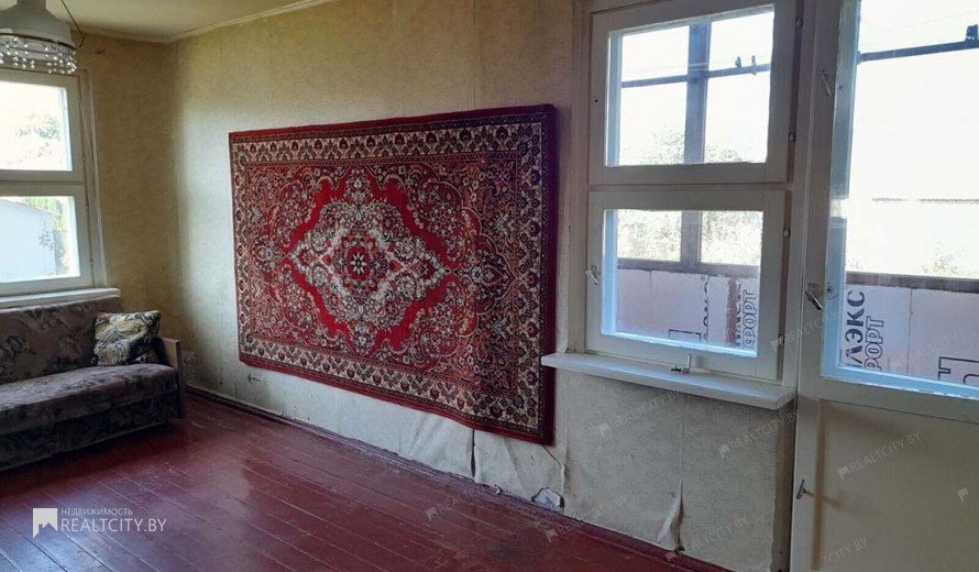 Жилой фонд 1-комнатные Продажа