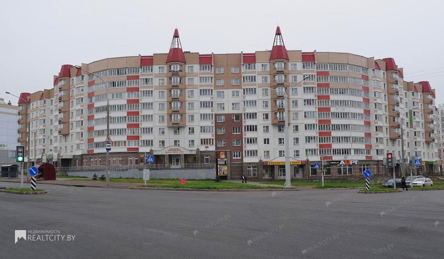 Нежилой фонд магазин Аренда