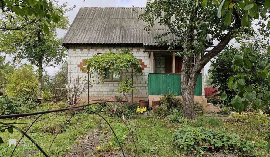 Жилой фонд дачи Продажа