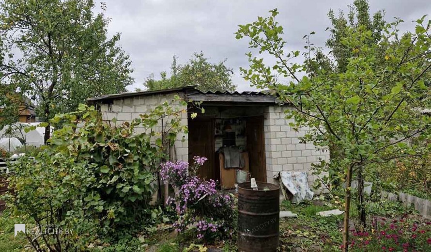 Жилой фонд дачи Продажа