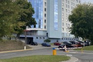 Нежилой фонд офис Аренда