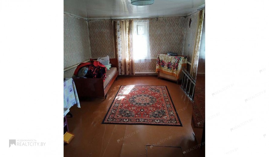 Жилой фонд дома Продажа