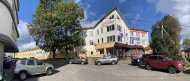 Нежилой фонд офис + склад Продажа