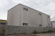 Нежилой фонд офис + склад Продажа
