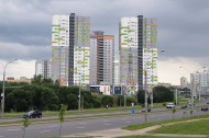 Жилой фонд 1-комнатные Продажа