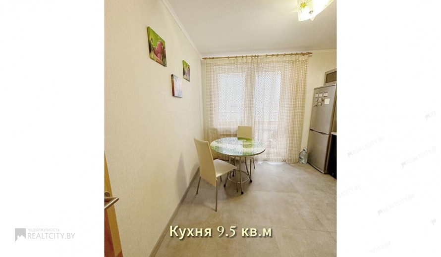 Жилой фонд 1-комнатные Продажа