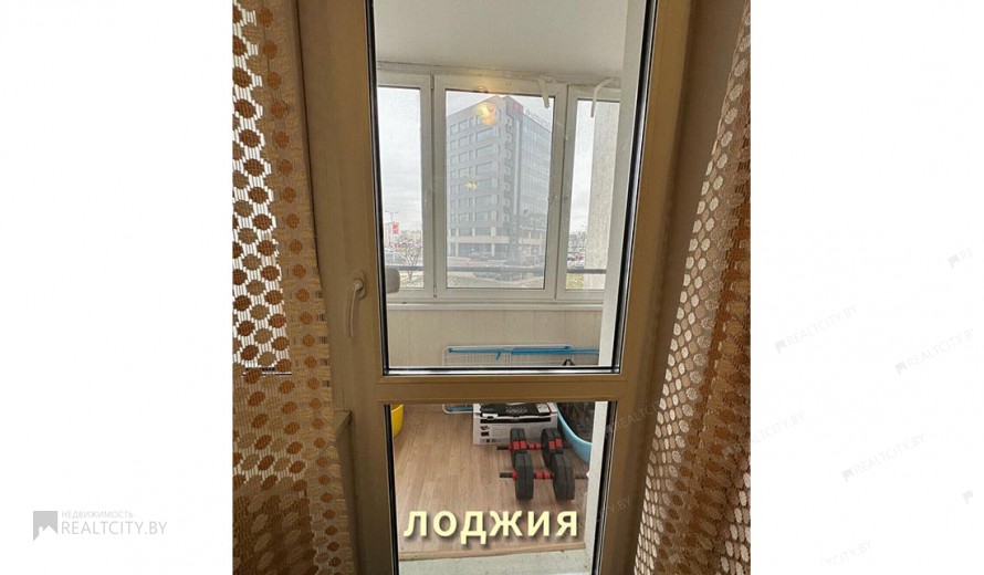 Жилой фонд 1-комнатные Продажа