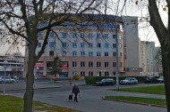 Нежилой фонд офис Аренда