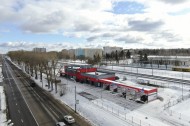 Нежилой фонд здания Продажа