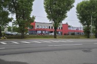 Нежилой фонд здания Продажа