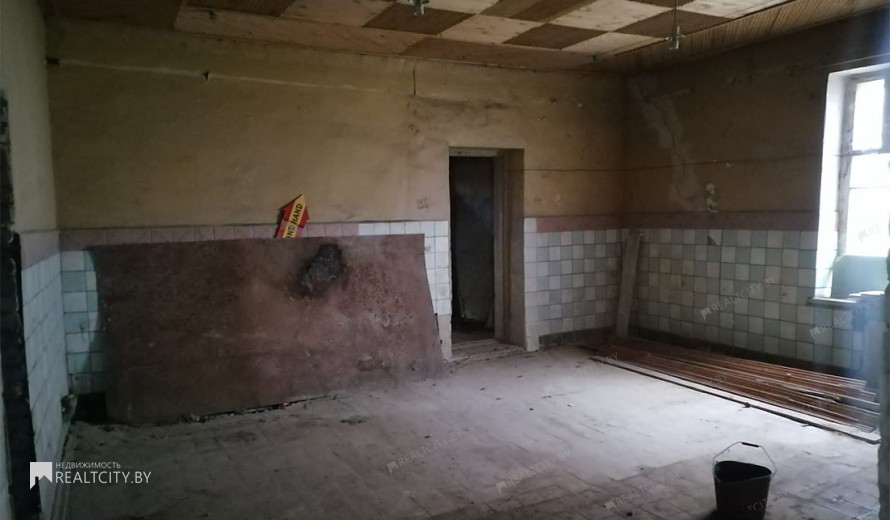 Нежилой фонд здания Продажа
