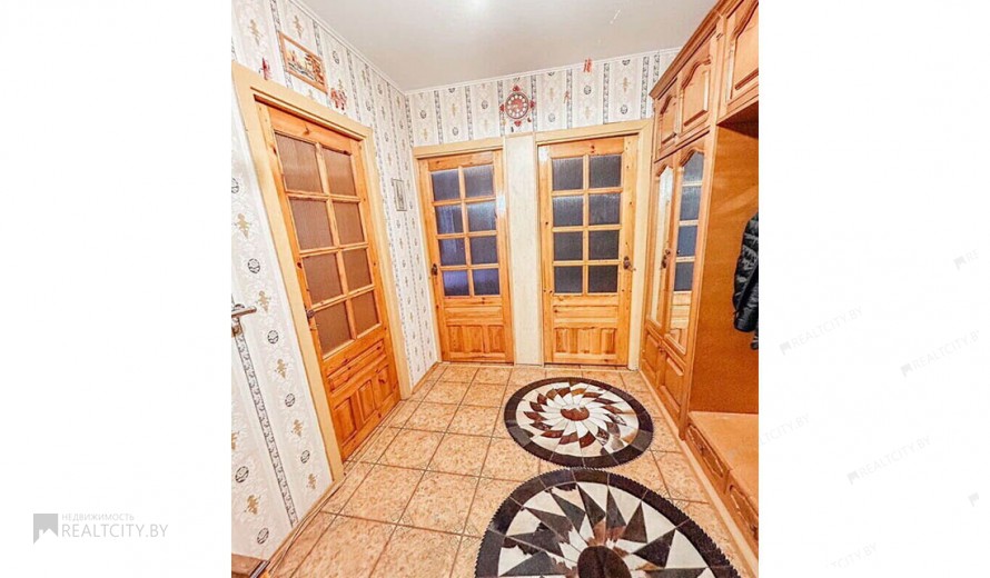 Жилой фонд Продажа
