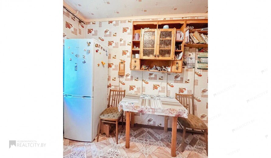Жилой фонд Продажа