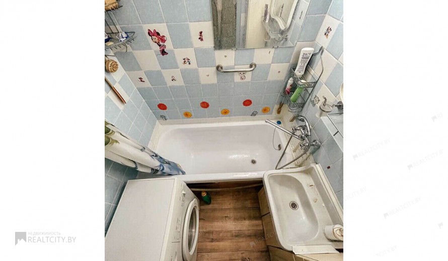 Жилой фонд Продажа