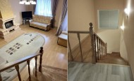 Жилой фонд коттеджи Аренда