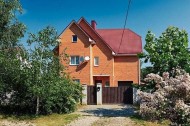 Жилой фонд коттеджи Аренда