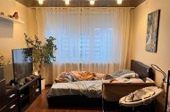 Жилой фонд 1-комнатные Продажа