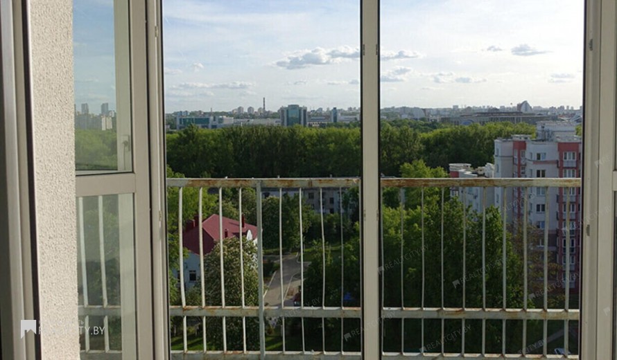 Жилой фонд 1-комнатные Аренда