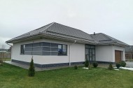 Жилой фонд дома Продажа