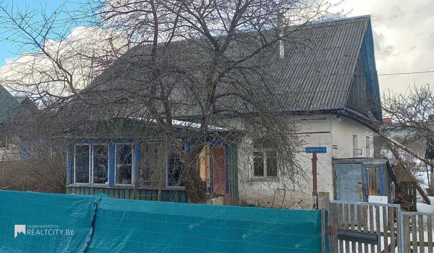 Жилой фонд дома Продажа