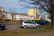 Нежилой фонд здания Продажа