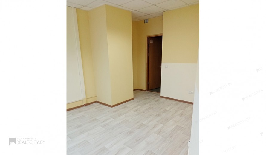 Нежилой фонд офис Аренда