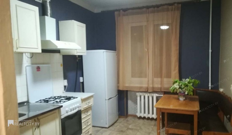 Жилой фонд 1-комнатные Продажа