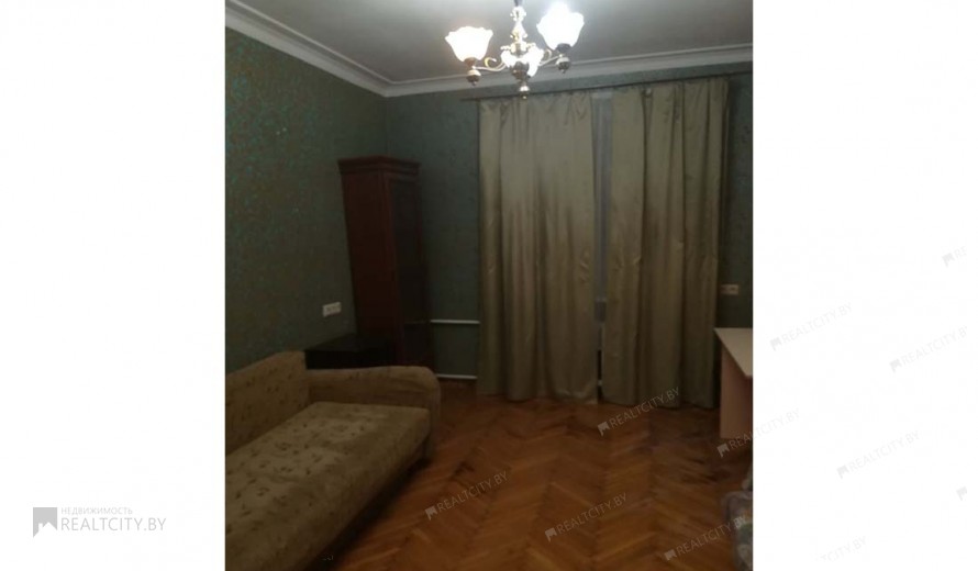 Жилой фонд 1-комнатные Продажа
