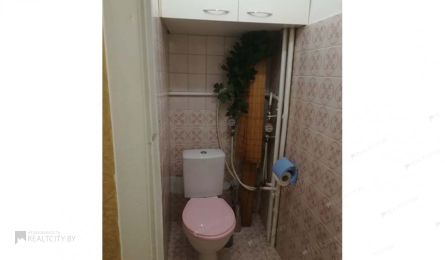 Жилой фонд 1-комнатные Продажа