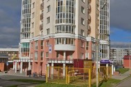 Жилой фонд 1-комнатные Аренда