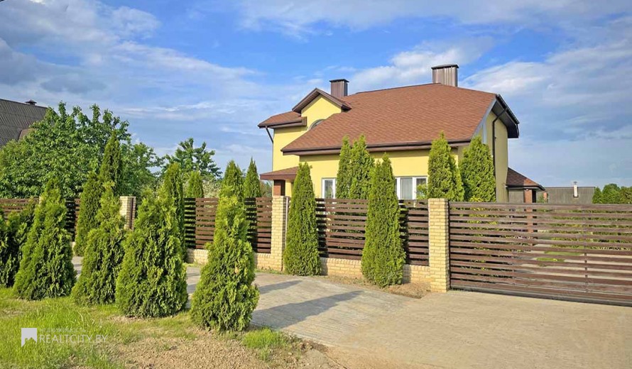 Жилой фонд коттеджи Продажа