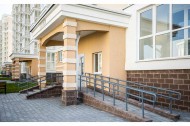 Жилой фонд 2-х комнатные Продажа