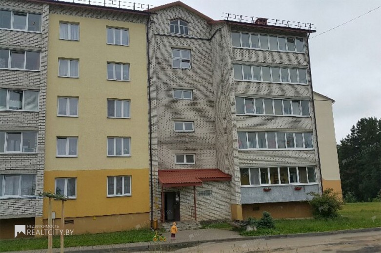 Жилой фонд 2-х комнатные Продажа