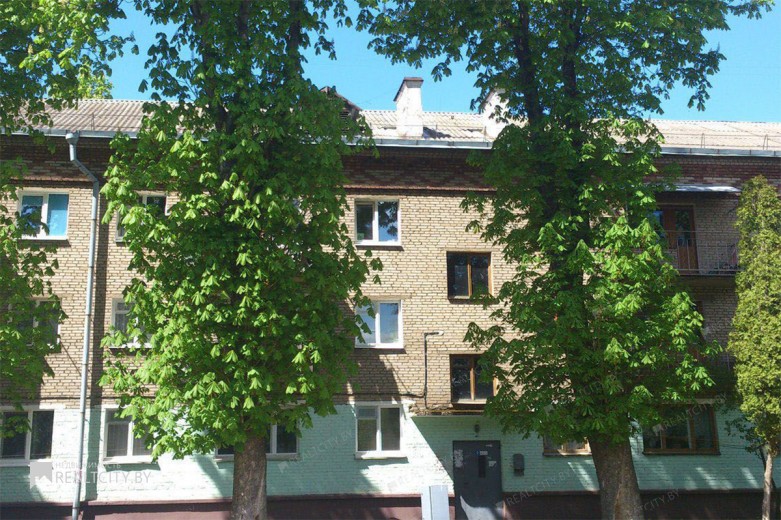 Жилой фонд 2-х комнатные Продажа