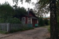 Жилой фонд дома Продажа