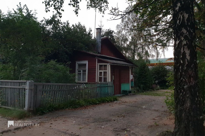 Жилой фонд дома Продажа