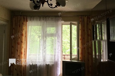 Продается трехкомнатная квартира в Минске