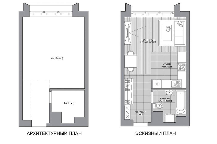 Купить 1х квартиру в рассрочку у Застройщика Минск-Мир (Minsk World)